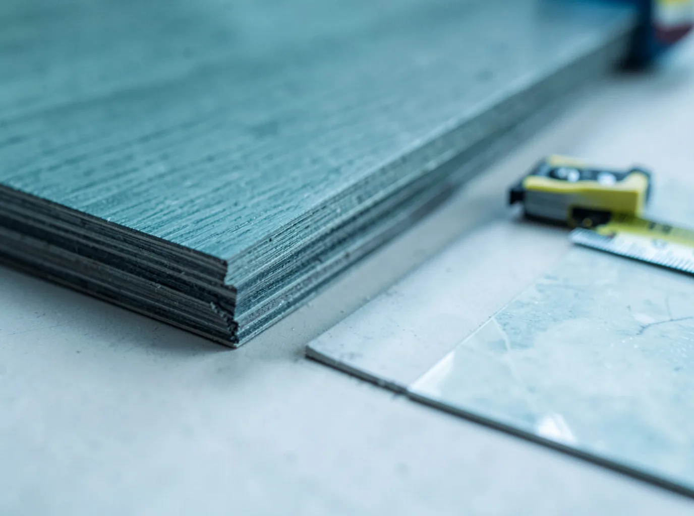 Luxury Vinyl Plank Installation Pownal, ME FAQs